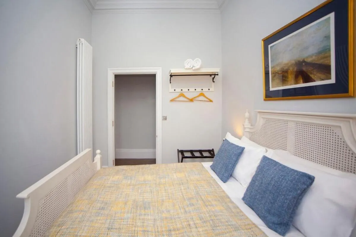 Stylish City Centre Apartment - Bath Velká Británie